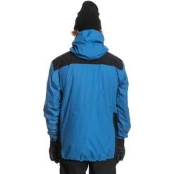 Quiksilver T Rice GORE-TEX Infinium Jacket -Dakine Shop quiksilver t rice gore tex infinium jacket 1 9