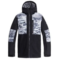 Quiksilver Tamarack Jacket