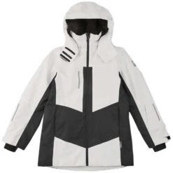 Reima Lonnakko Jacket - Girls' -Dakine Shop reima lonnakko jacket girls 1 2