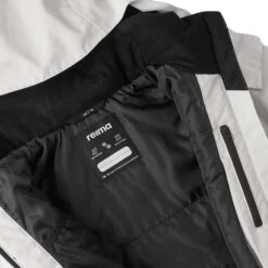 Reima Lonnakko Jacket - Girls' -Dakine Shop reima lonnakko jacket girls 1 3