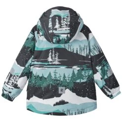 Reima Maunu Jacket - Kids'