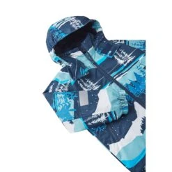 Reima Maunu Jacket - Kids' -Dakine Shop reima maunu jacket kids 1 16