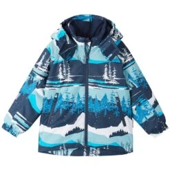 Reima Maunu Jacket - Kids' -Dakine Shop reima maunu jacket kids 1 17