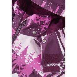 Reima Maunu Jacket - Kids' -Dakine Shop reima maunu jacket kids 1 8