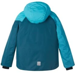 Reima Ropi Jacket - Boys' -Dakine Shop reima ropi jacket boys 1 3