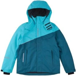 Reima Ropi Jacket - Boys' -Dakine Shop reima ropi jacket boys 1 4