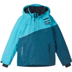 Reima Ropi Jacket - Boys' -Dakine Shop reima ropi jacket boys 1 7