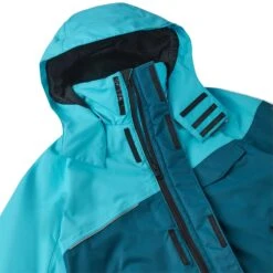 Reima Ropi Jacket - Boys' -Dakine Shop reima ropi jacket boys 1 8