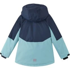 Reima Soppela Jacket - Big Girls' -Dakine Shop reima soppela jacket big girls 1 7