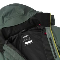 Reima Tieva Jacket - Boys'