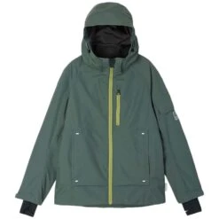 Reima Tieva Jacket - Boys' -Dakine Shop reima tieva jacket boys 1 2