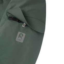 Reima Tieva Jacket - Boys' -Dakine Shop reima tieva jacket boys 1 4