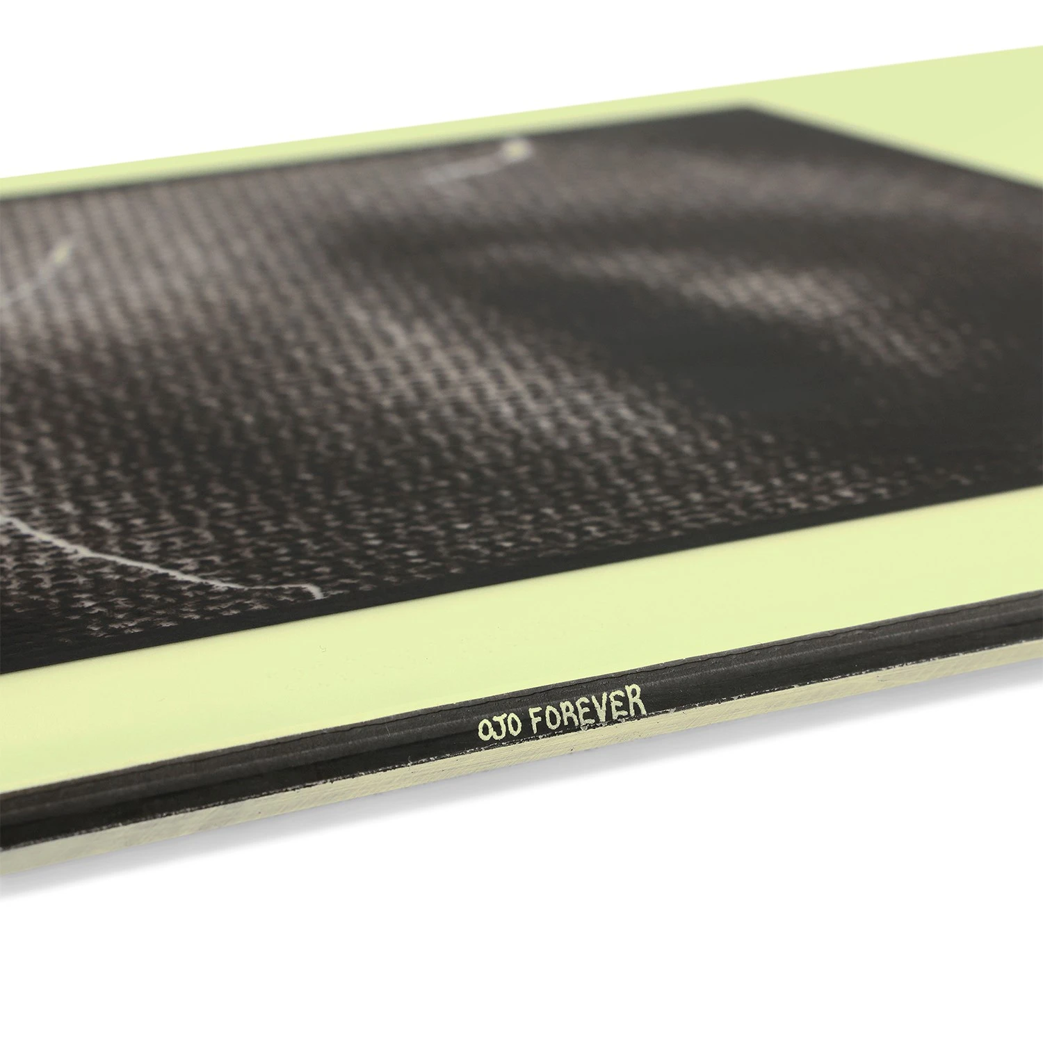 Ride Burnout Snowboard 2023 3 Ride Burnout Snowboard 2023 - Image 3