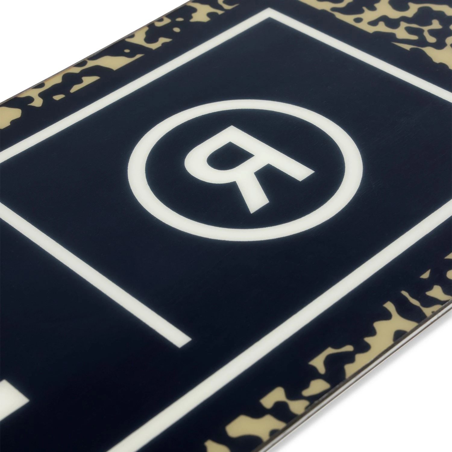 Ride Manic Snowboard 2023 2 Ride Manic Snowboard 2023 - Image 2