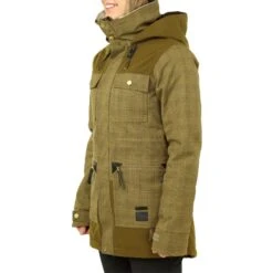 Rojo Outerwear Aiden Jacket - Women's 10 Rojo Outerwear Aiden Jacket - Women's -Dakine Shop rojo outerwear aiden jacket women s 1 2