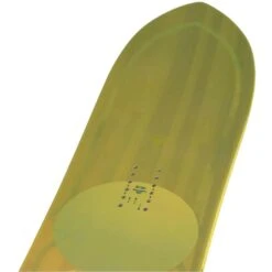 Rossignol After Hours Snowboard - Women's 2024