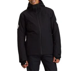 Rossignol Controle Jacket -Dakine Shop rossignol controle jacket 1 2