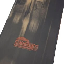 Rossignol Sawblade Snowboard 2023