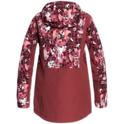 Roxy Andie Parka - Women's