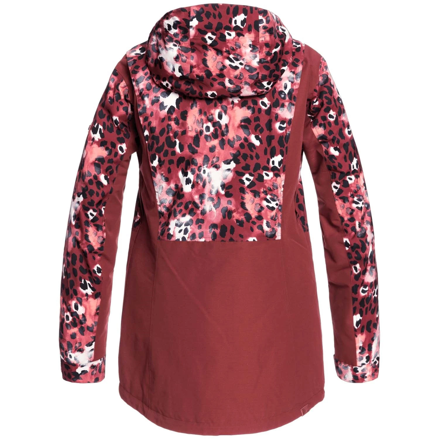 Roxy Andie Parka - Women's 1 Roxy Andie Parka - Women's