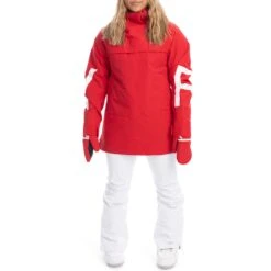 Roxy Chloe Kim Mittens - Women's