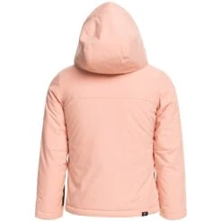 Roxy Galaxy Jacket - Girls' -Dakine Shop roxy galaxy jacket girls 1 3