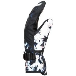 Roxy Jetty Gloves - Big Girls'
