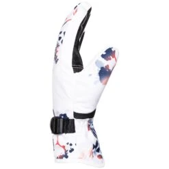 Roxy Jetty Gloves - Big Girls' 6 Roxy Jetty Gloves - Big Girls' -Dakine Shop roxy jetty gloves big girls 1 2