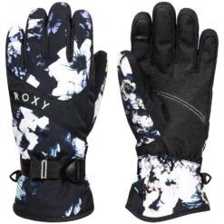 Roxy Jetty Gloves - Women's -Dakine Shop roxy jetty gloves women s 1 2