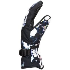 Roxy Jetty Gloves - Women's -Dakine Shop roxy jetty gloves women s 1 3