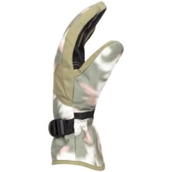 Roxy Jetty Gloves - Women's -Dakine Shop roxy jetty gloves women s 1 4