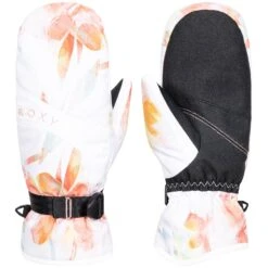 Roxy Jetty Mittens - Women's