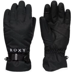 Roxy Jetty Solid Gloves - Women's