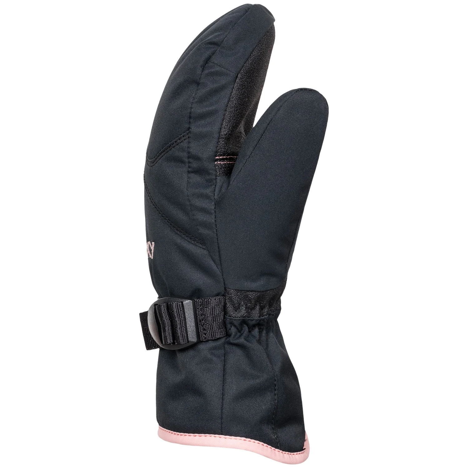 Roxy Jetty Solid Mittens - Big Girls' 1 Roxy Jetty Solid Mittens - Big Girls'