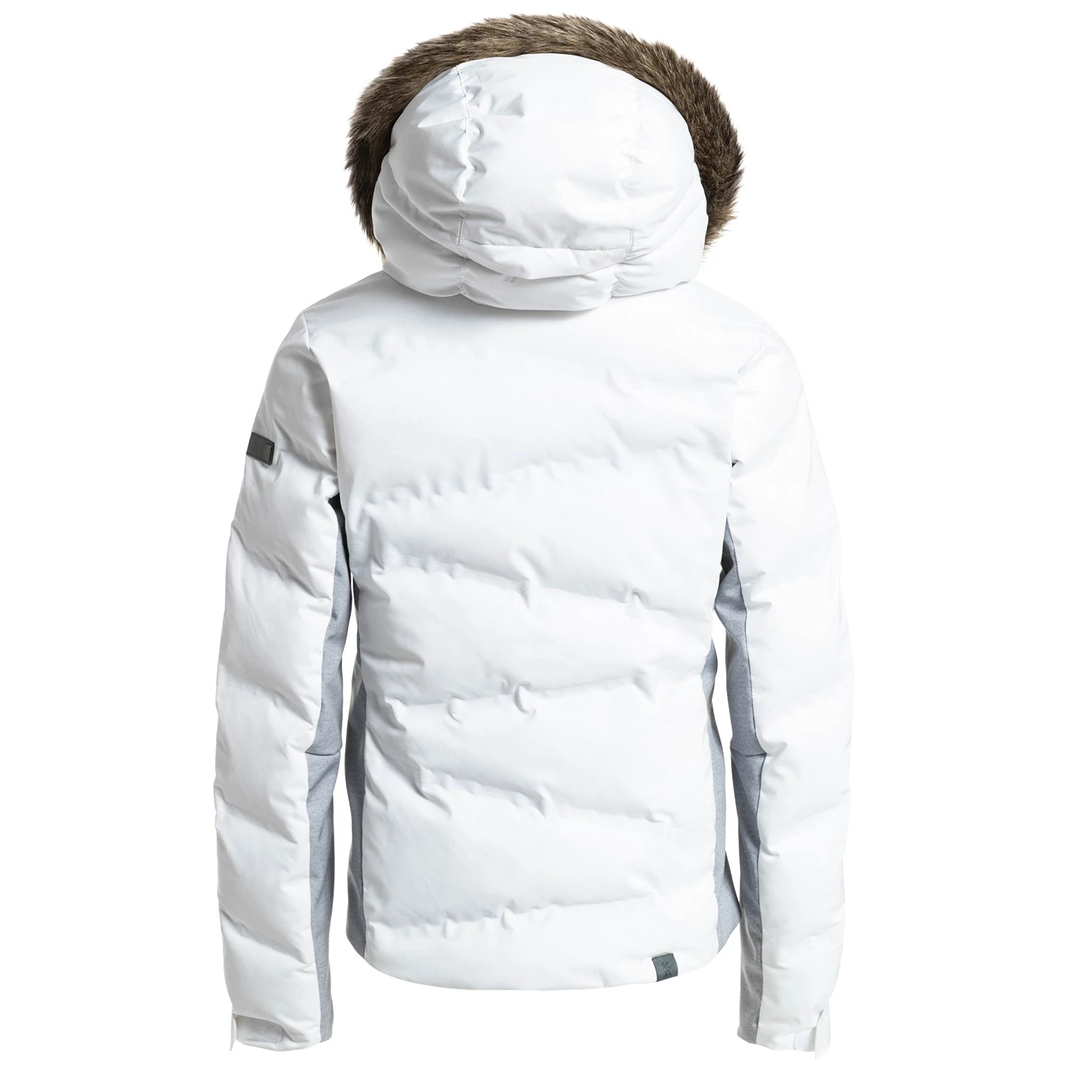 Roxy Snowstorm Jacket - Women's 1 Roxy Snowstorm Jacket - Women's