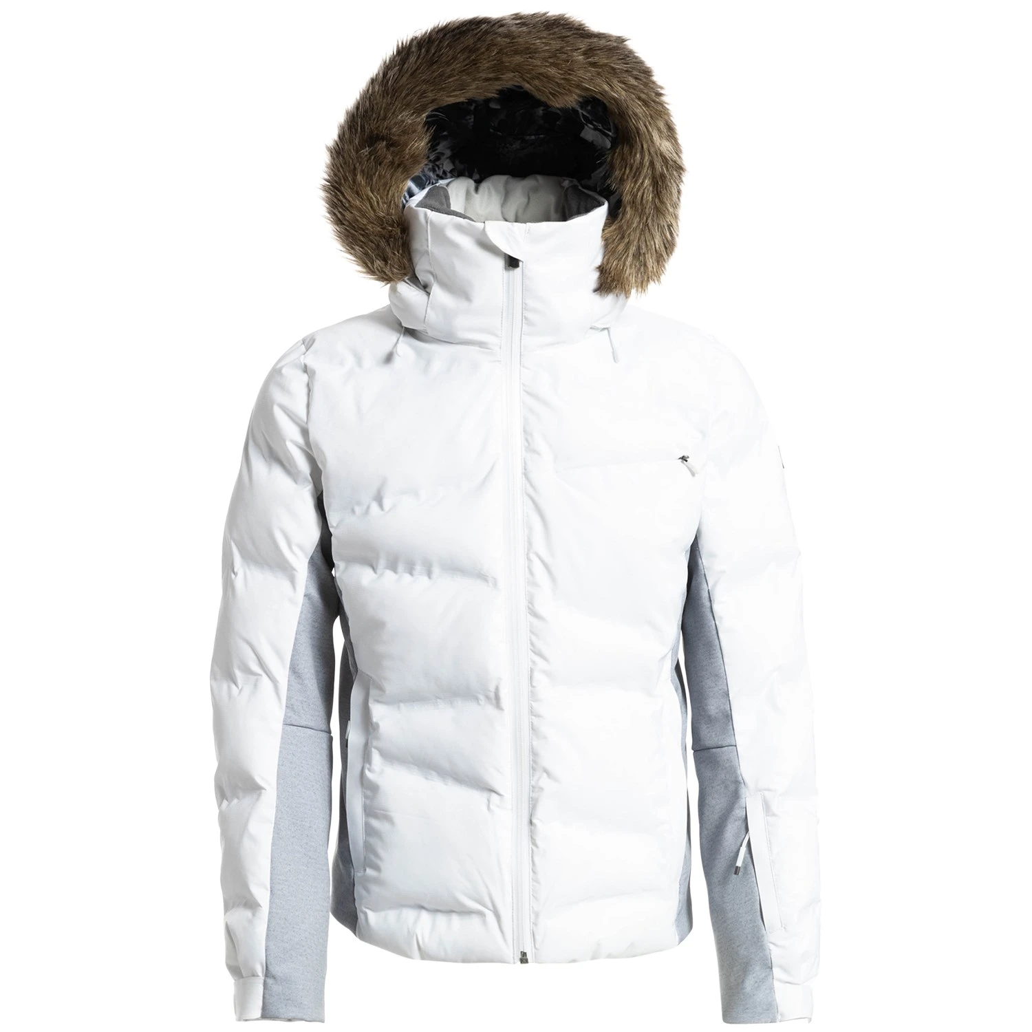 Roxy Snowstorm Jacket - Women's 2 Roxy Snowstorm Jacket - Women's - Image 2