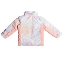 Roxy Snowy Tale Jacket + Lola Bib Pants - Toddler Girls' 2023 -Dakine Shop roxy snowy tale jacket lola bib pants toddler girls 2023 1 11