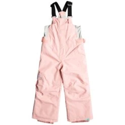 Roxy Snowy Tale Jacket + Lola Bib Pants - Toddler Girls' 2023 -Dakine Shop roxy snowy tale jacket lola bib pants toddler girls 2023 1 12