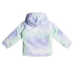 Roxy Snowy Tale Jacket + Lola Bib Pants - Toddler Girls' 2023 -Dakine Shop roxy snowy tale jacket lola bib pants toddler girls 2023 1 17