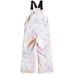 Roxy Snowy Tale Jacket + Lola Bib Pants - Toddler Girls' 2023 -Dakine Shop roxy snowy tale jacket lola bib pants toddler girls 2023 1 7