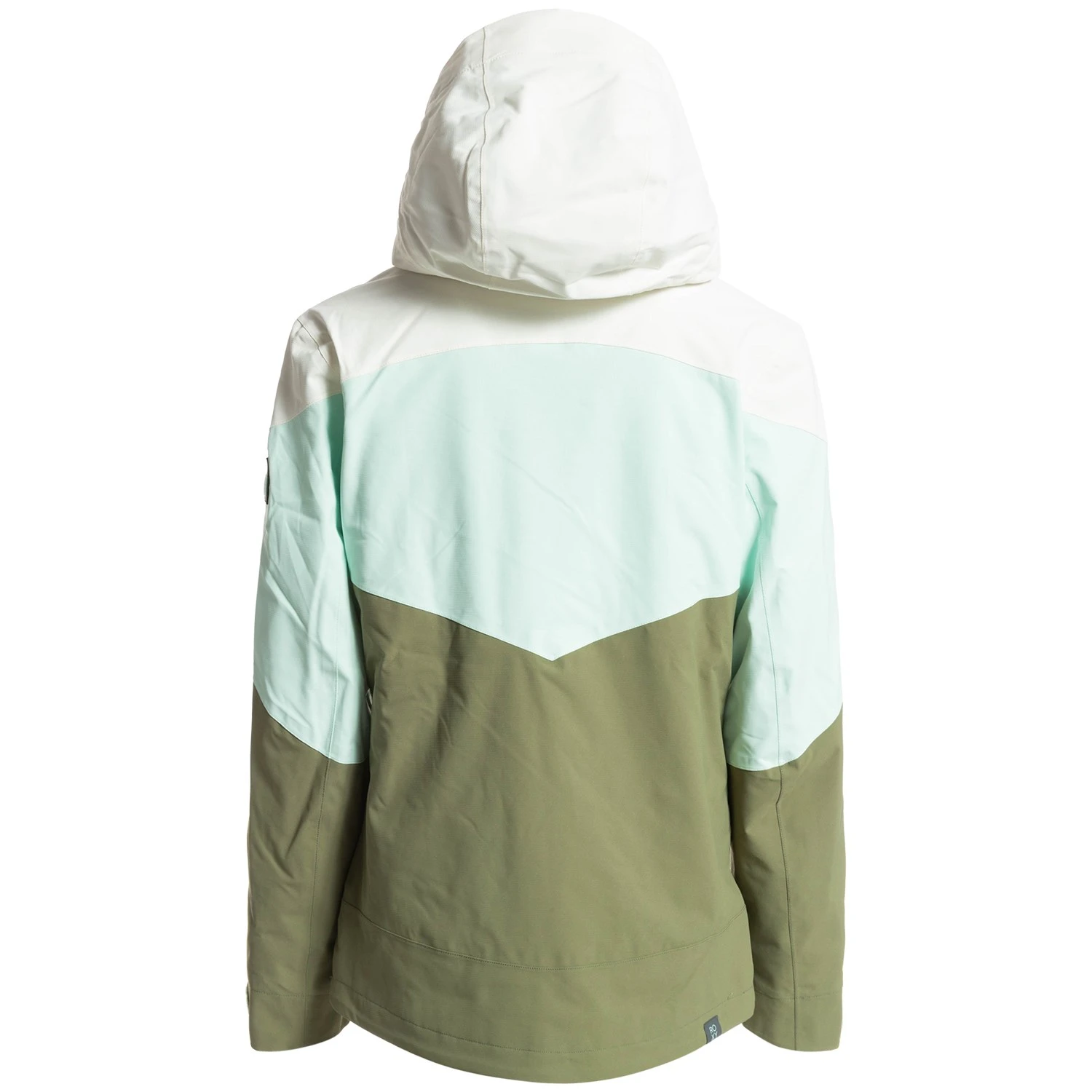 Roxy Winter Haven Jacket - Women's 1 Roxy Winter Haven Jacket - Women's