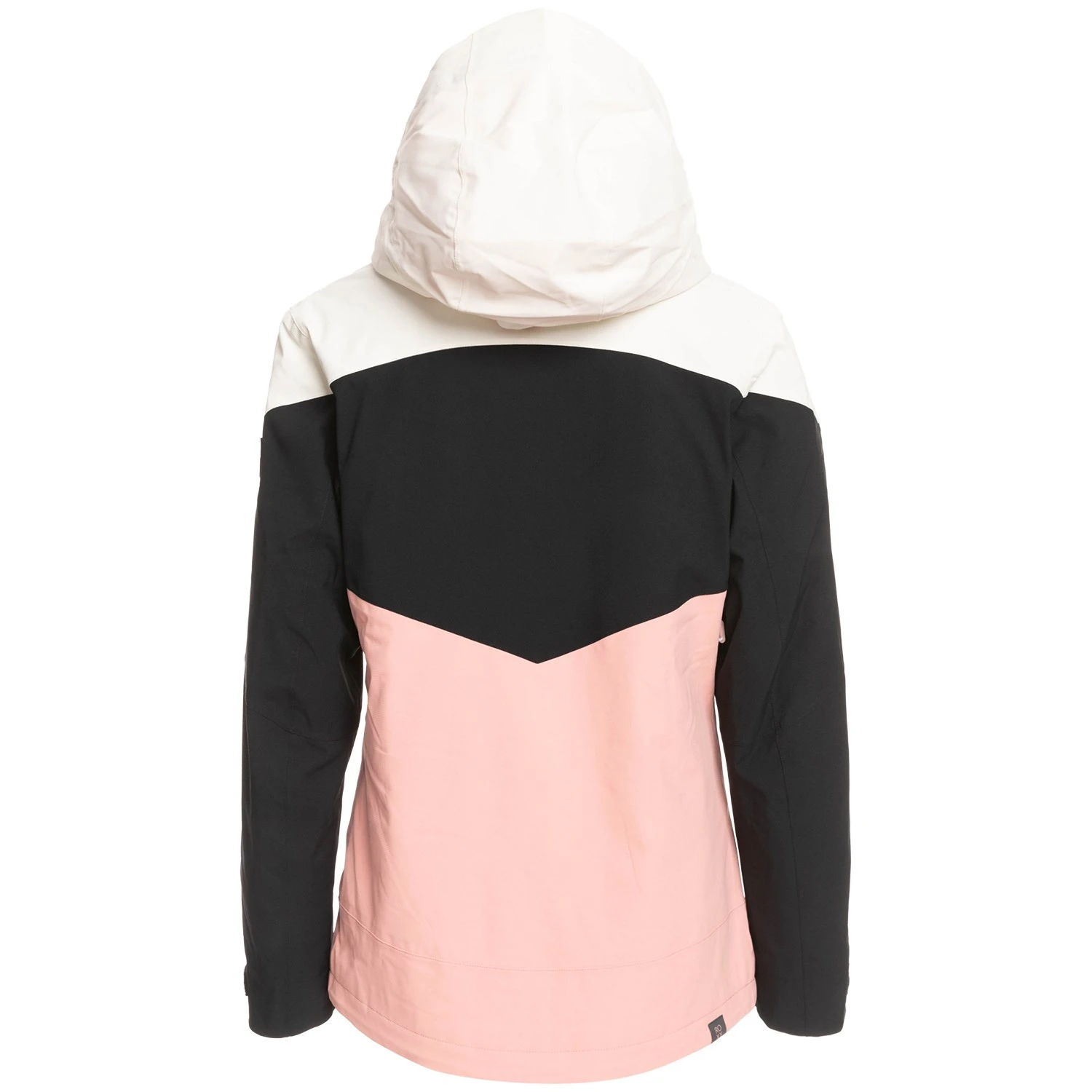 Roxy Winter Haven Jacket - Women's 2 Roxy Winter Haven Jacket - Women's - Image 2