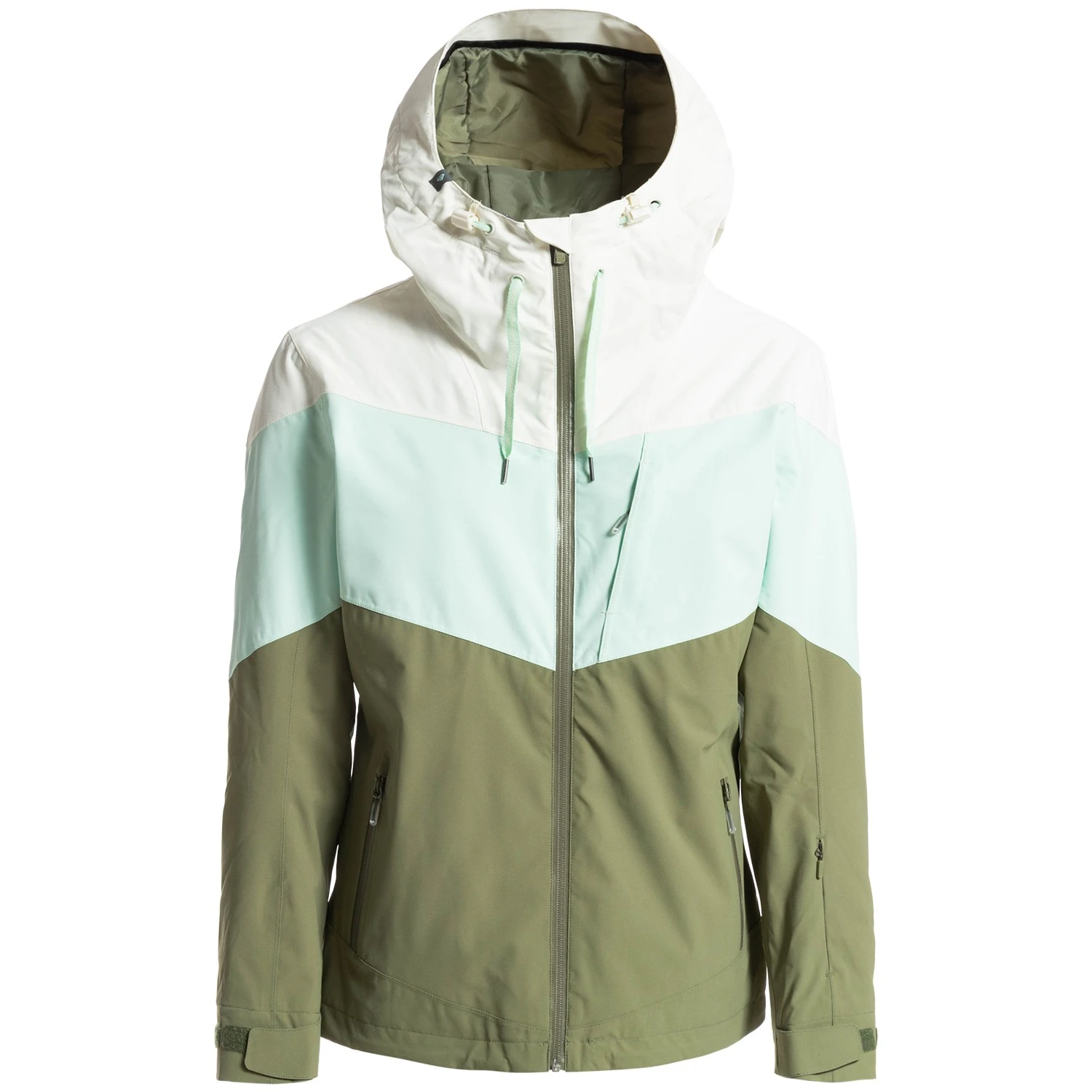 Roxy Winter Haven Jacket - Women's 3 Roxy Winter Haven Jacket - Women's - Image 3