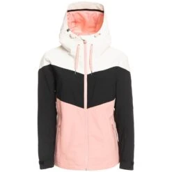 Roxy Winter Haven Jacket - Women's 7 Roxy Winter Haven Jacket - Women's -Dakine Shop roxy winter haven jacket women s 1 3