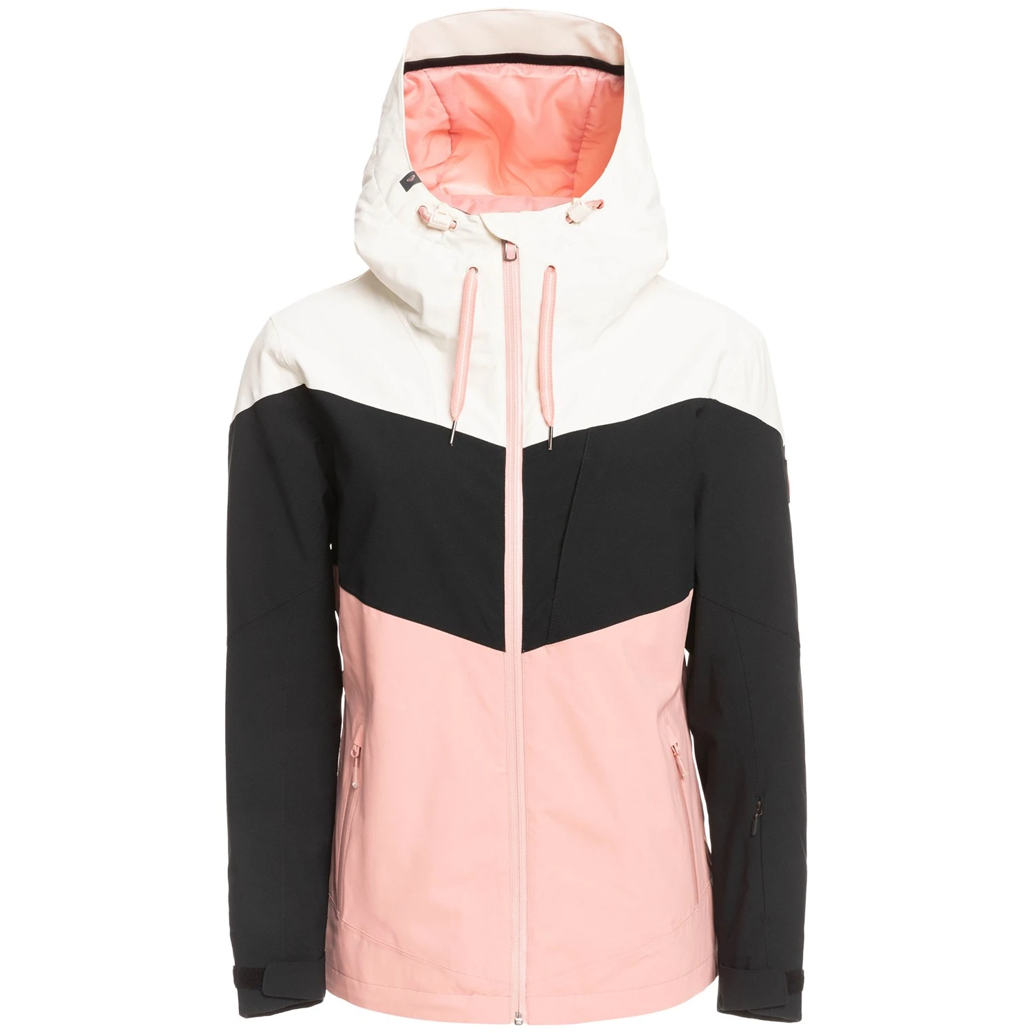 Roxy Winter Haven Jacket - Women's 4 Roxy Winter Haven Jacket - Women's - Image 4