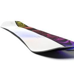 Salomon Huck Knife Grom Snowboard - Kids' 2024 8 Salomon Huck Knife Grom Snowboard - Kids' 2024 -Dakine Shop salomon huck knife grom snowboard kids 2024 1 2