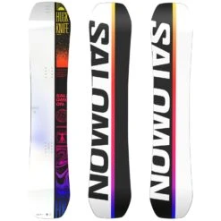 Salomon Huck Knife Grom Snowboard - Kids' 2024 9 Salomon Huck Knife Grom Snowboard - Kids' 2024 -Dakine Shop salomon huck knife grom snowboard kids 2024 1 3