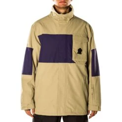 Sessions Annex Insulated Jacket -Dakine Shop sessions annex insulated jacket 1 2