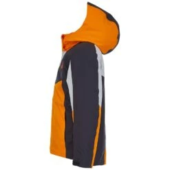 Spyder Ambush Jacket - Boys'