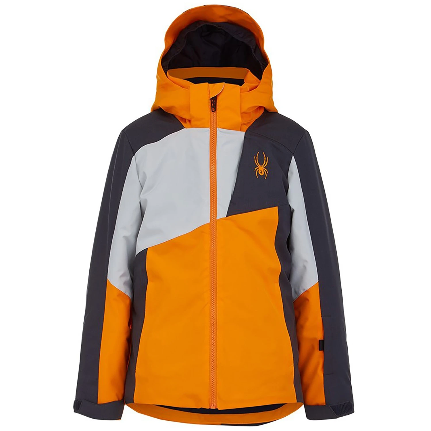 Spyder Ambush Jacket - Boys' 2 Spyder Ambush Jacket - Boys' - Image 2